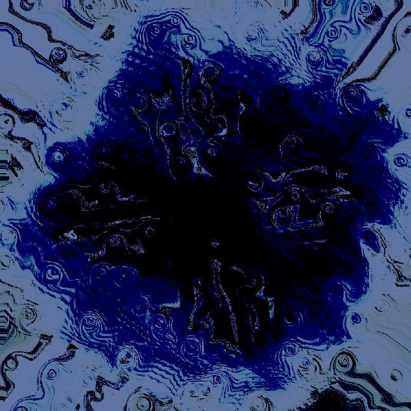 you're ever so inviting