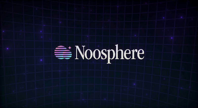 Noosphere Visualizer
