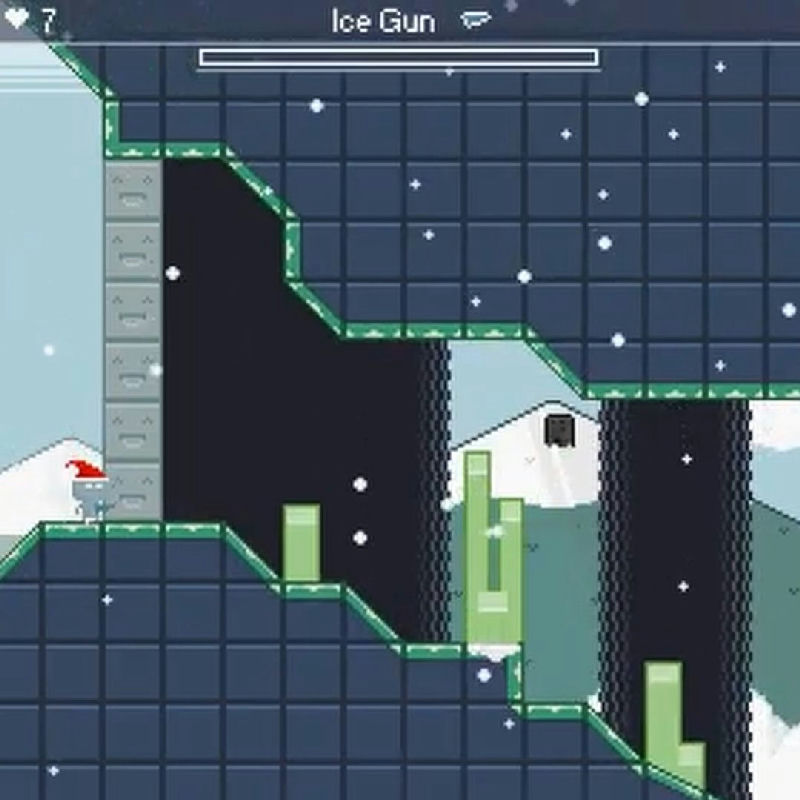 EverEternal WinterWorld