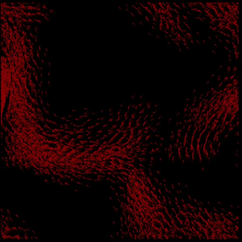 compute shader research