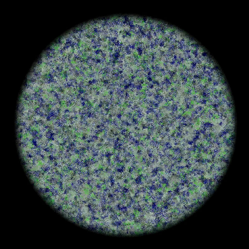 Cyclical Cellular Automata