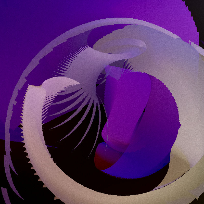 boredom, agitation, longing