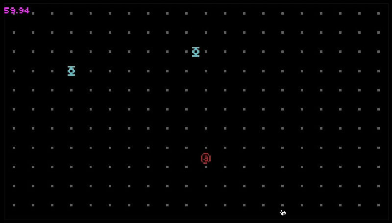 FROGUE: In Development