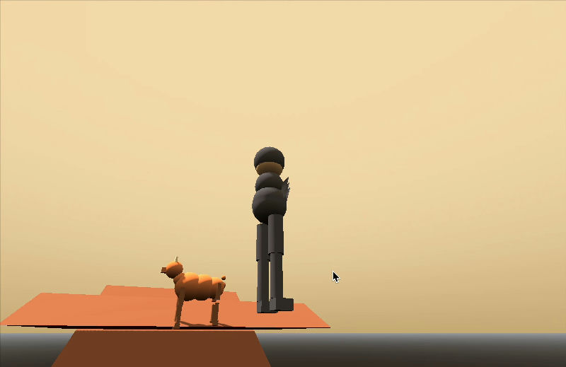 Deer Stone Prototype