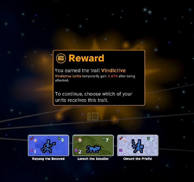 WizardChess: Original "Map"