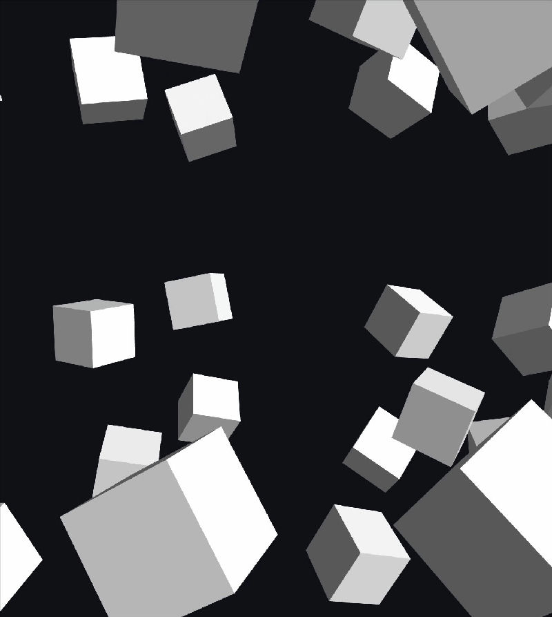 12 Principles of Animation