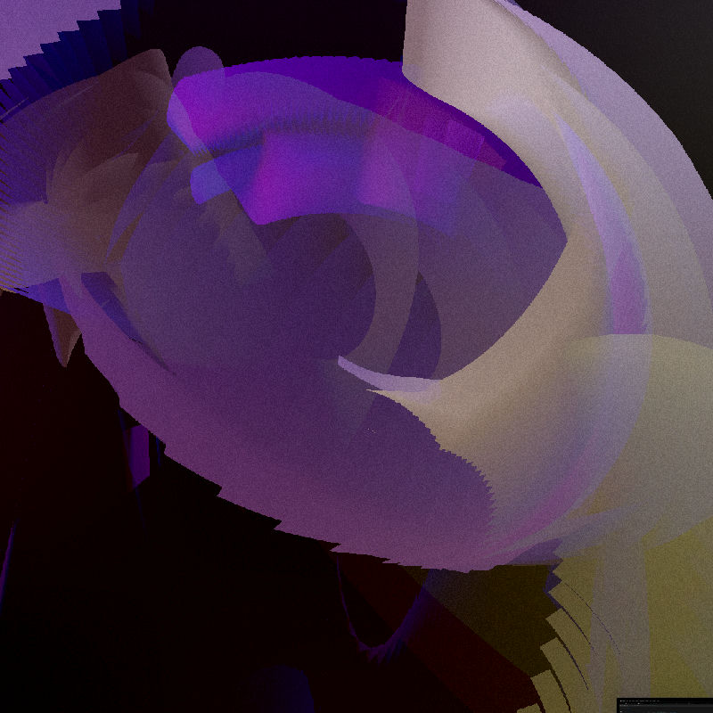 boredom, agitation, longing