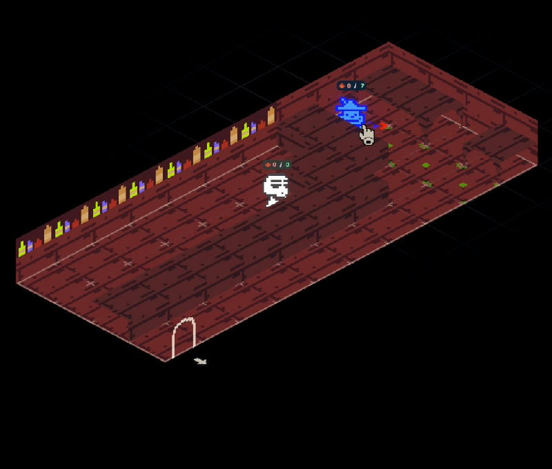 WizardChess: Tutorial