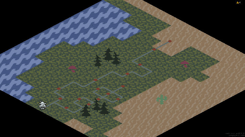 The Song of The Fae (2020)