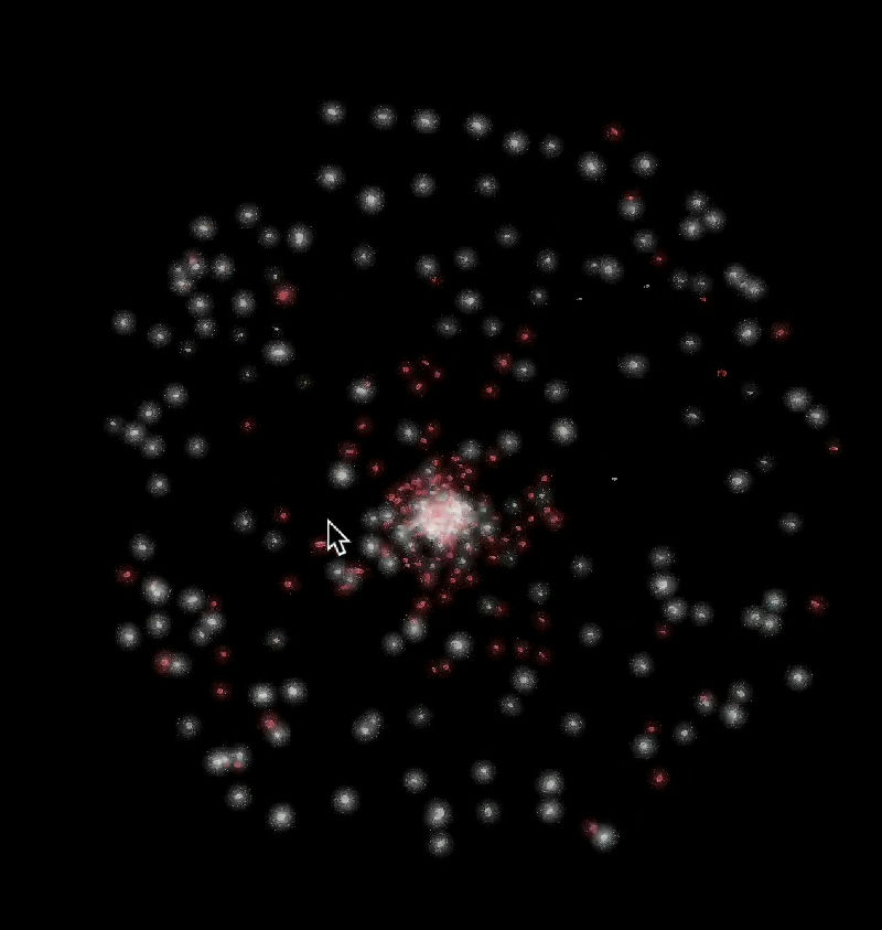 Particle Sim