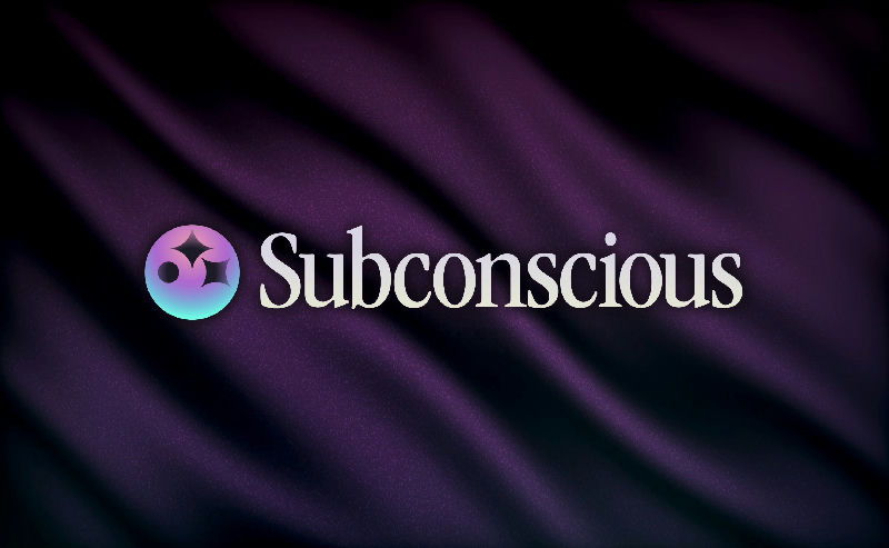 Subconscious Visualizer