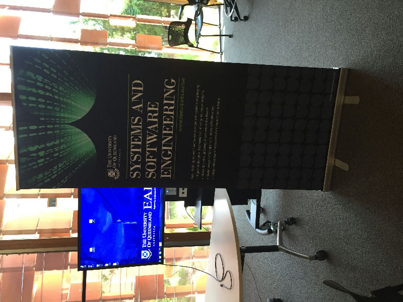 A Modular, Reactive Approach to Digital Education