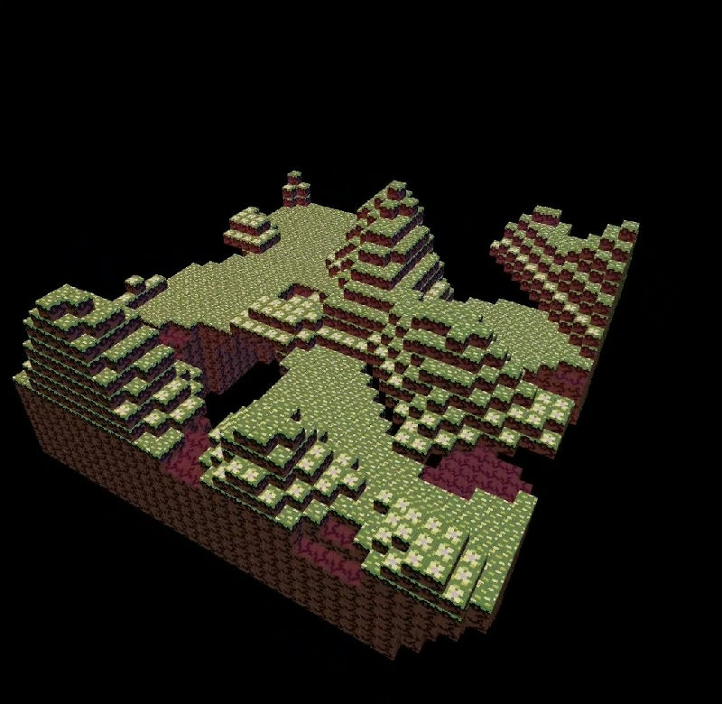 blockscapes