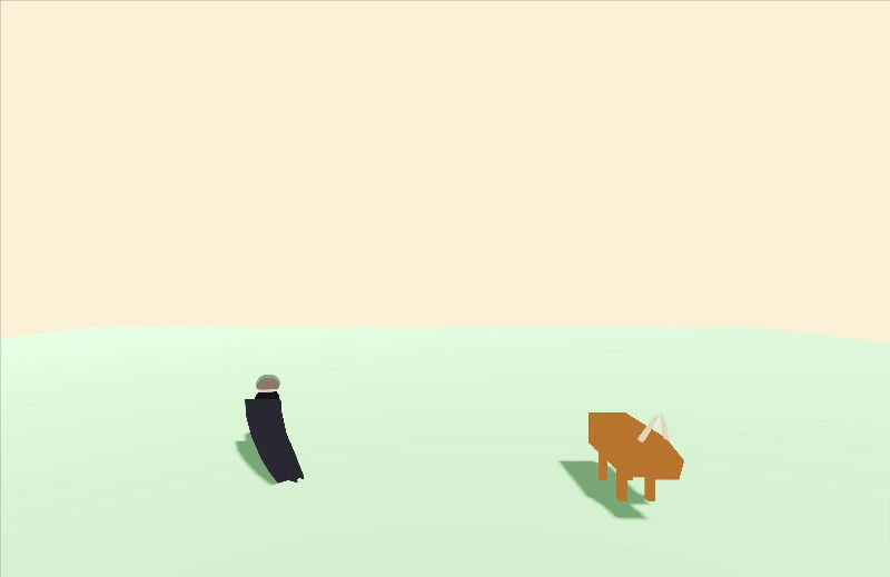 Deer Stone Prototype