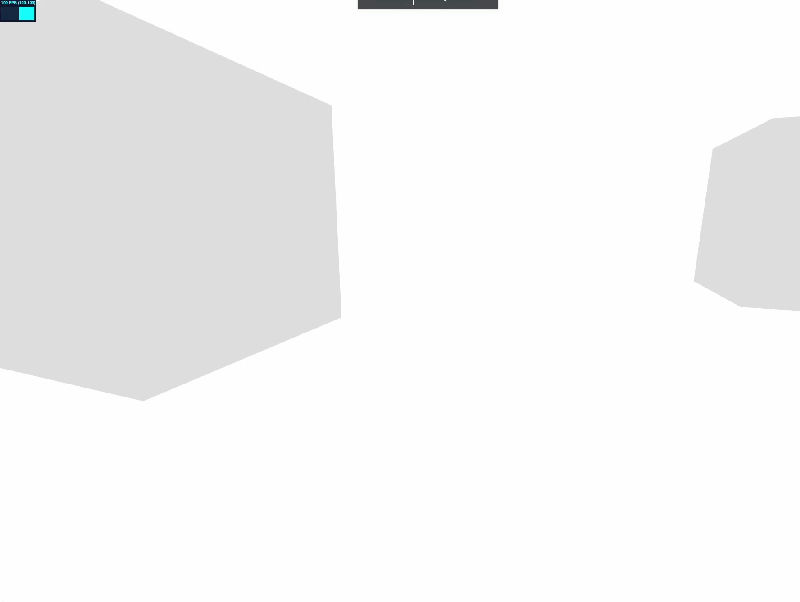 AABB Movement Controller