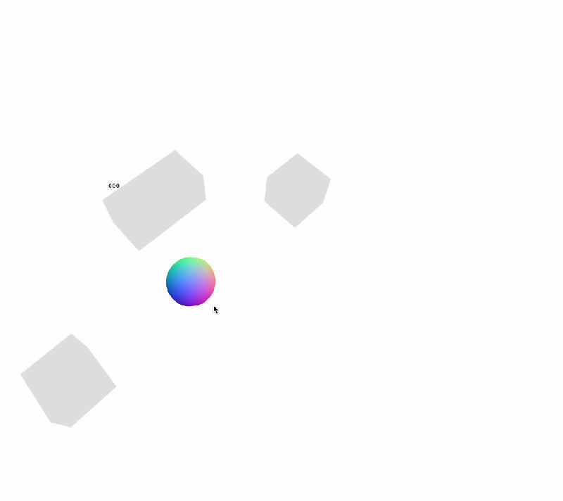 AABB Movement Controller