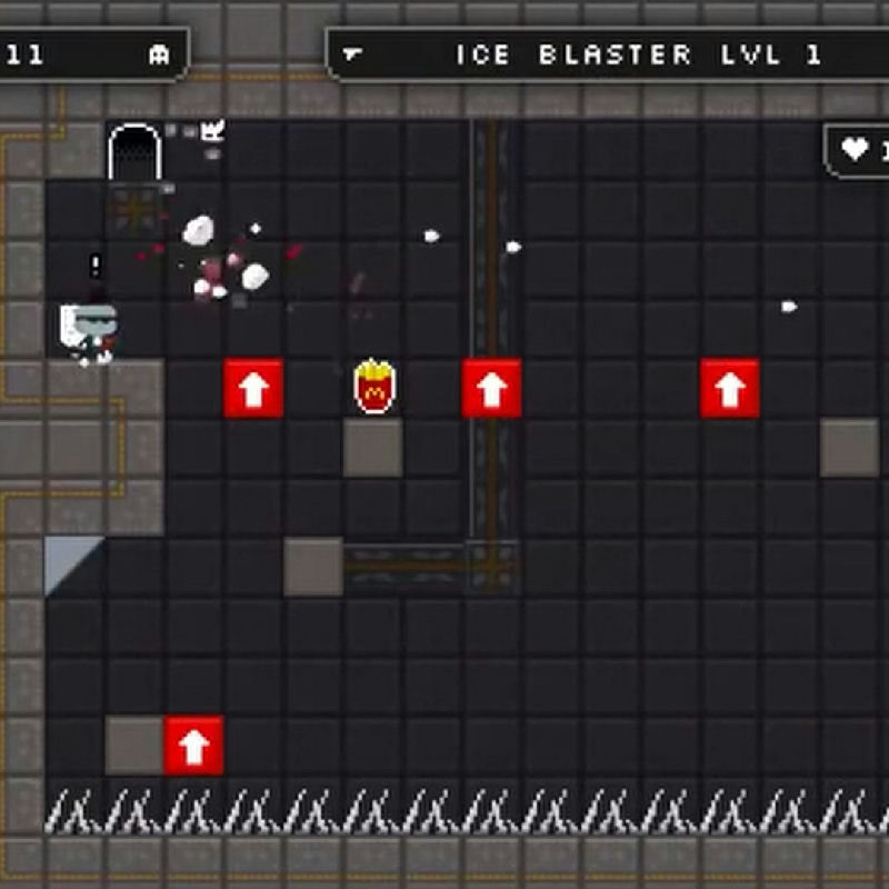 EverEternal WinterWorld 2