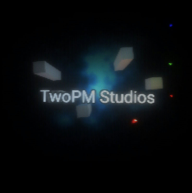 PS2 Intro