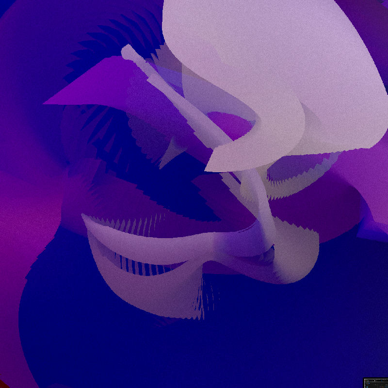 boredom, agitation, longing