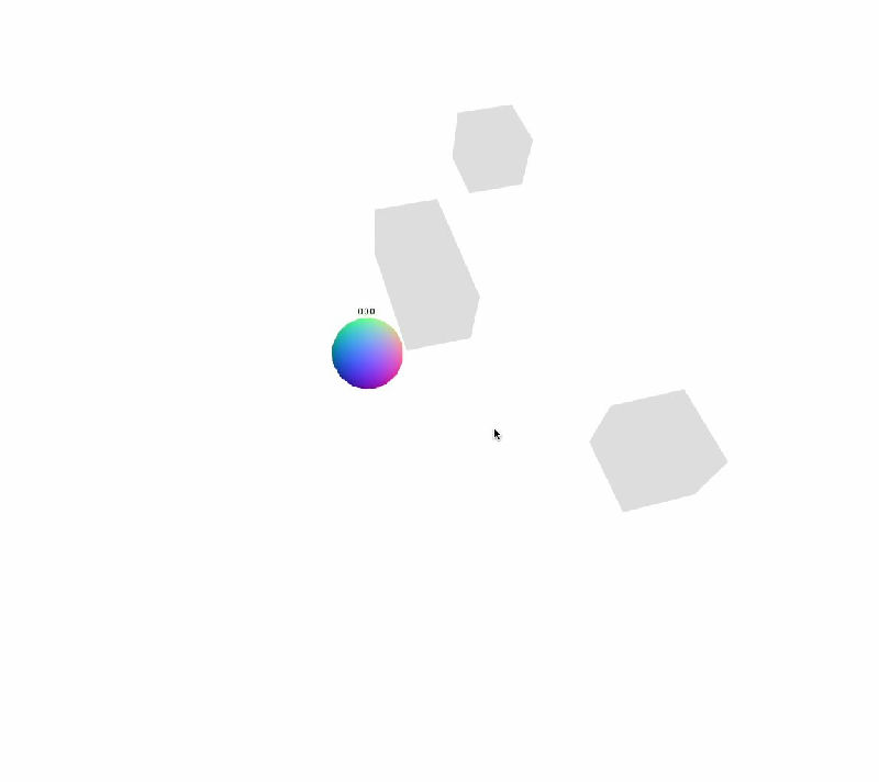 AABB Movement Controller