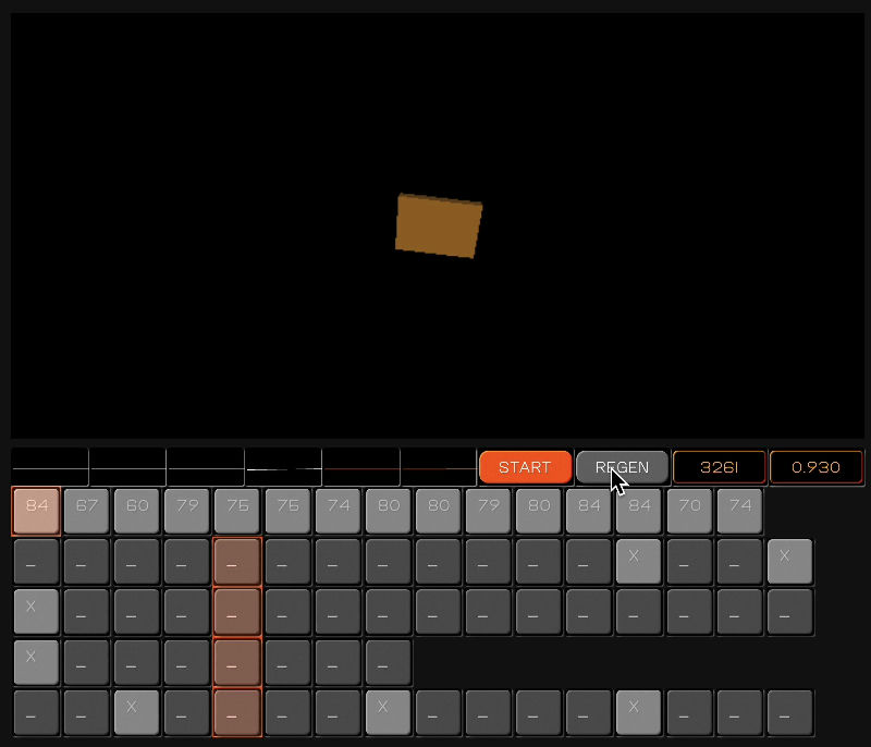 Teenage Engineering Sequencer Jam