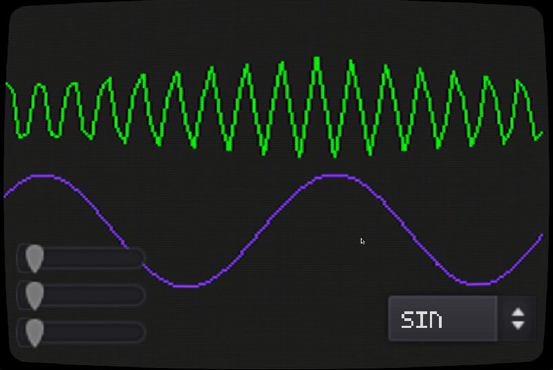 Waveform Matcher