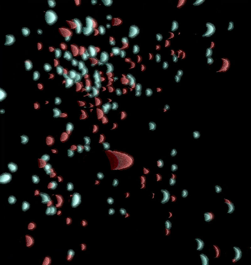 Particle Sim