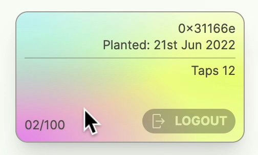 ATC (albumtradingcards)