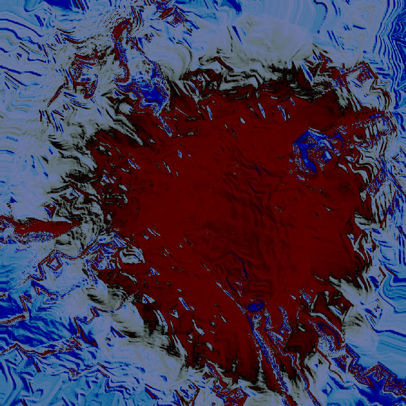 you're ever so inviting