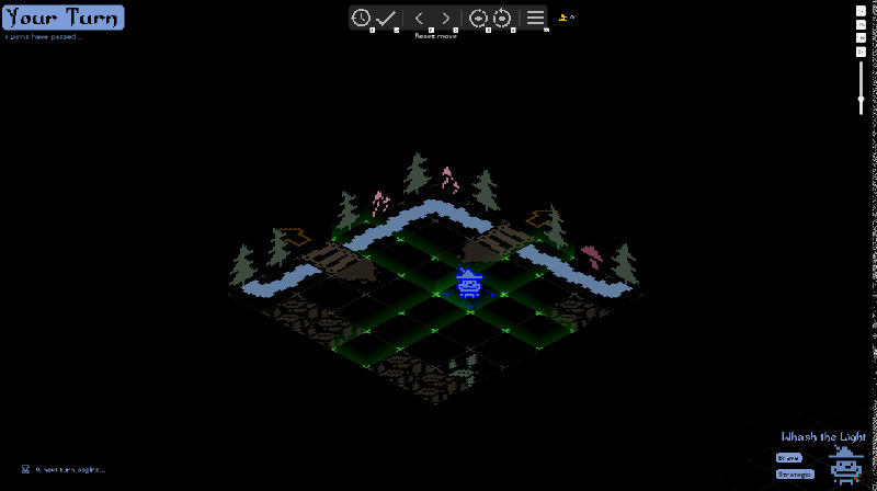 The Song of The Fae (2020)