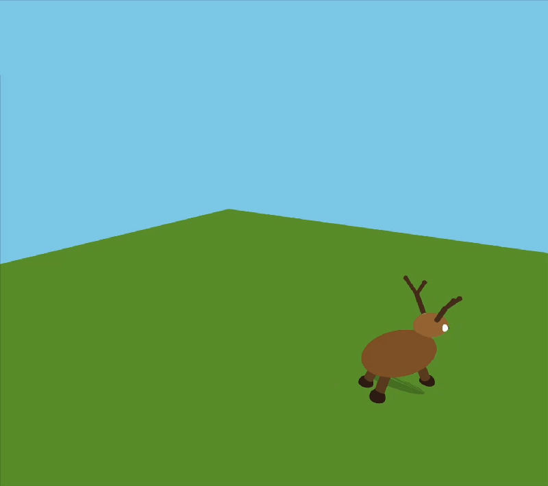 procedural animation