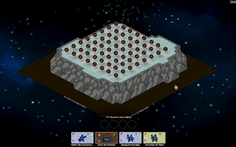 WizardChess: Board Flip