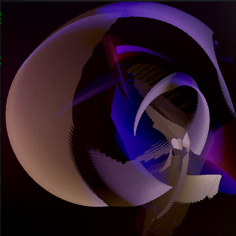 boredom, agitation, longing