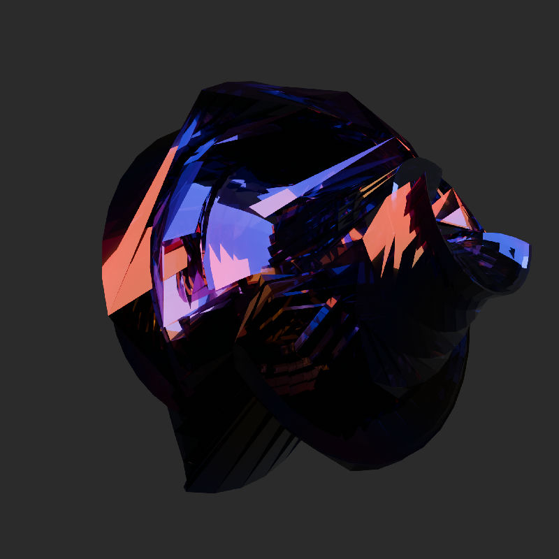 generative geometry study