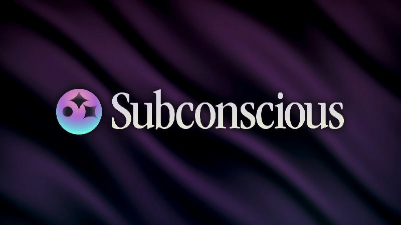 subconscious concept