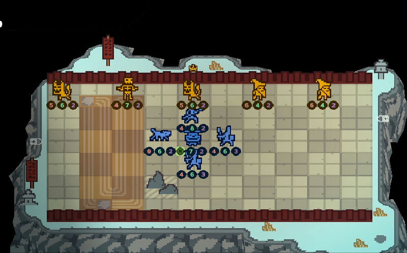 WizardChess: Perspective Switcher